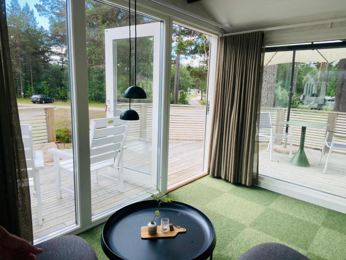 Hoelick Havsresort & Spa Hudiksvall Exteriér fotografie