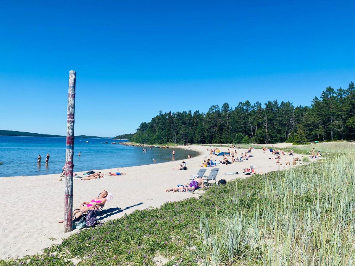 Hoelick Havsresort & Spa Hudiksvall Exteriér fotografie