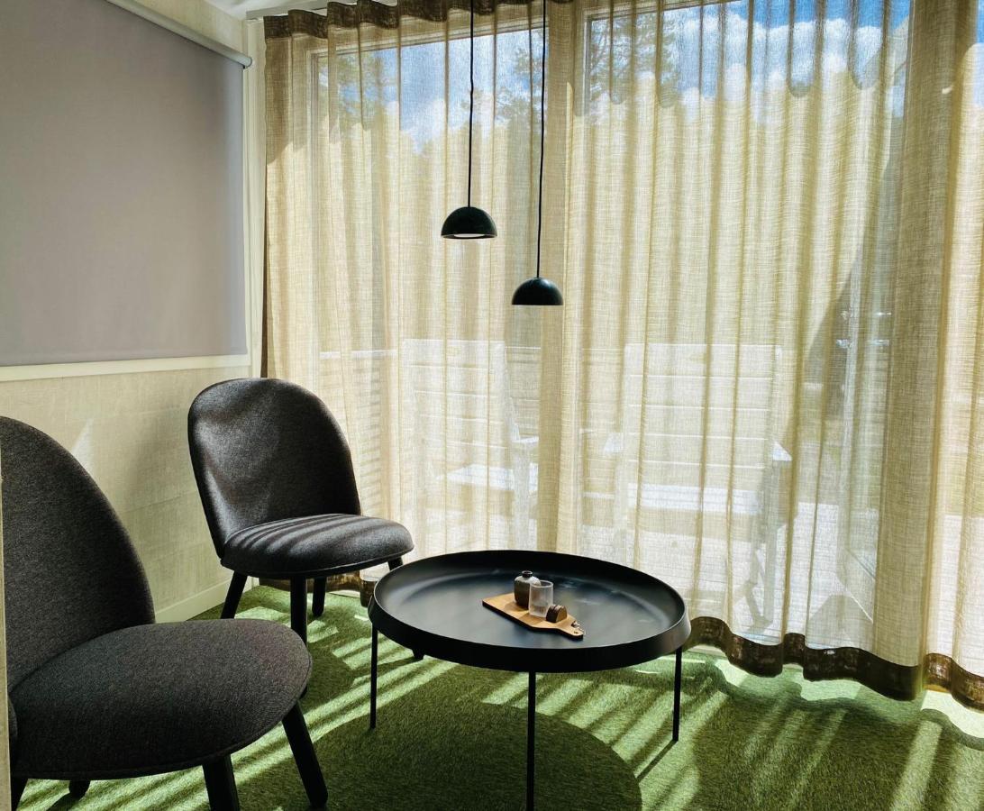 Hoelick Havsresort & Spa Hudiksvall Exteriér fotografie