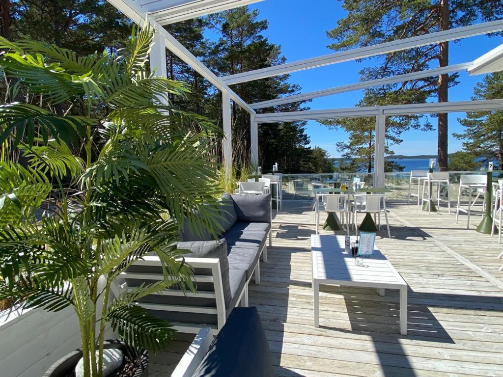 Hoelick Havsresort & Spa Hudiksvall Exteriér fotografie