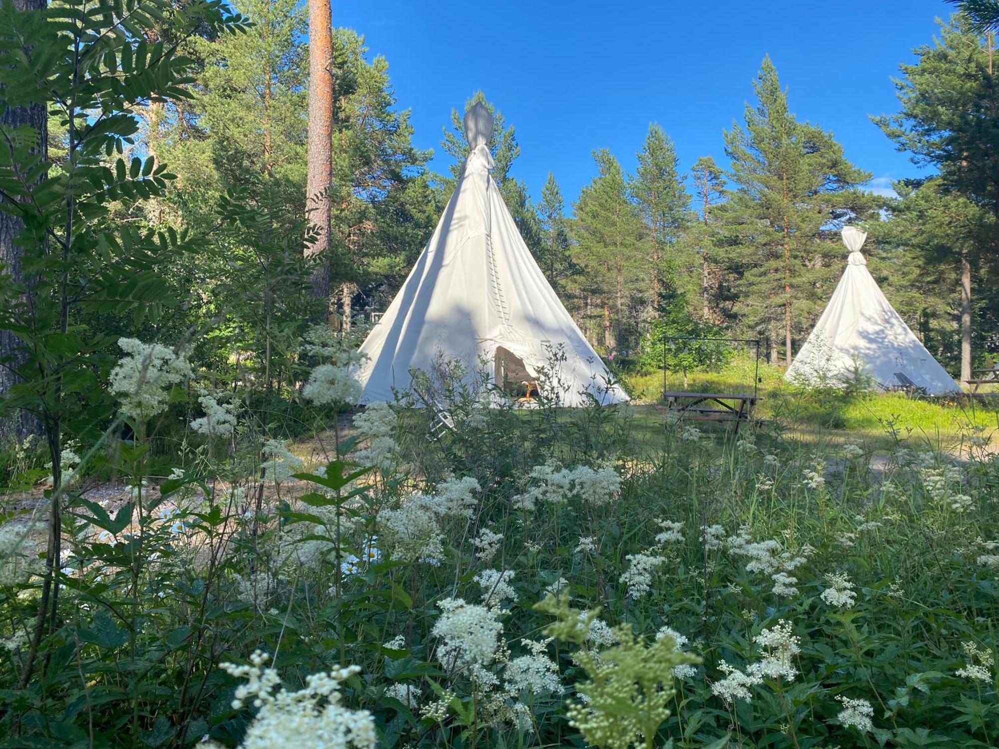 Hoelick Havsresort & Spa Hudiksvall Exteriér fotografie