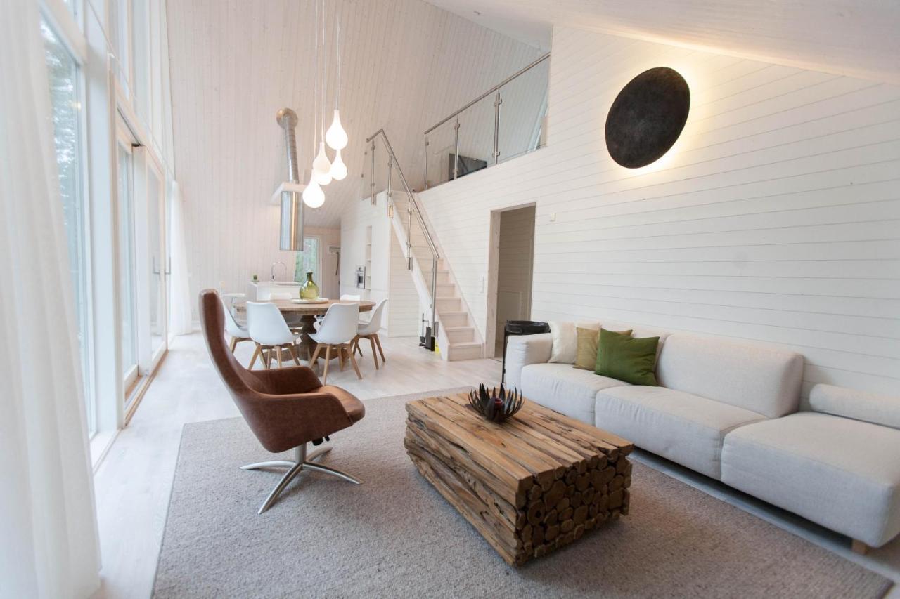 Hoelick Havsresort & Spa Hudiksvall Exteriér fotografie