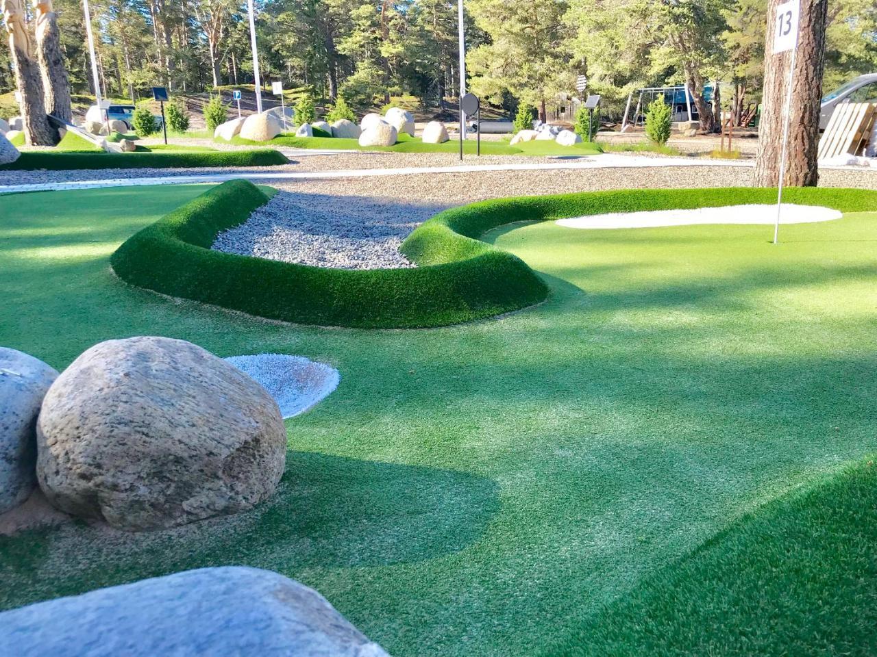 Hoelick Havsresort & Spa Hudiksvall Exteriér fotografie