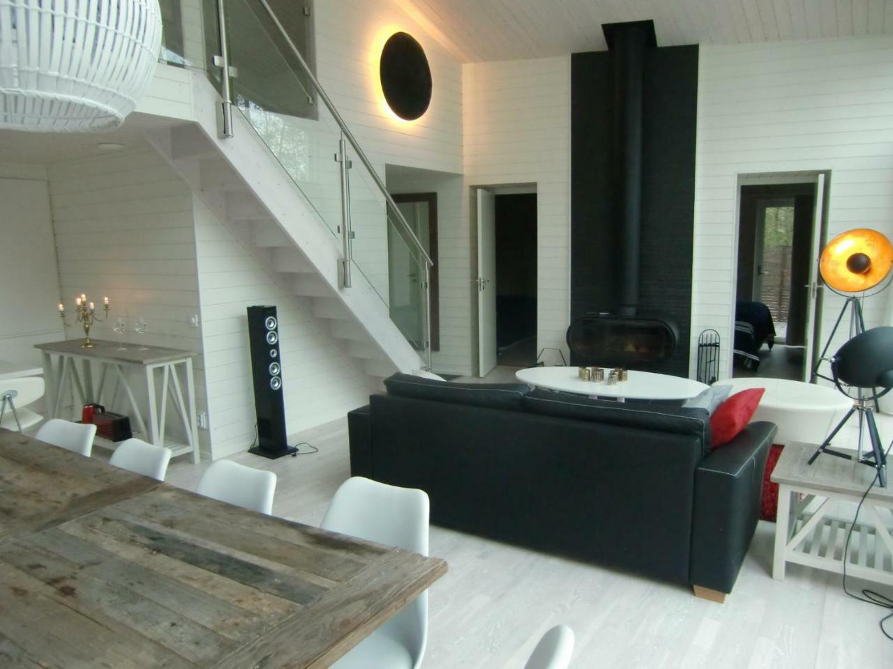 Hoelick Havsresort & Spa Hudiksvall Exteriér fotografie