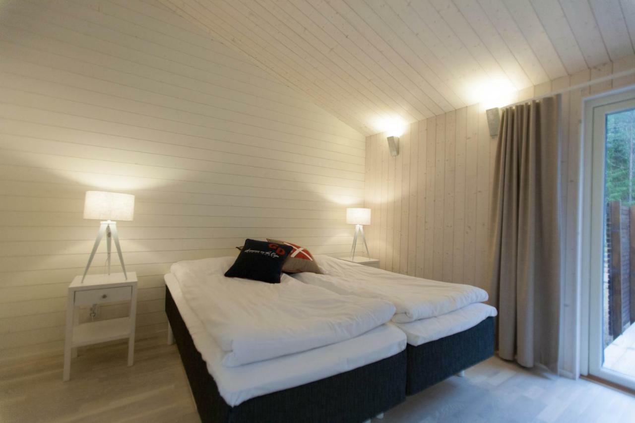 Hoelick Havsresort & Spa Hudiksvall Exteriér fotografie
