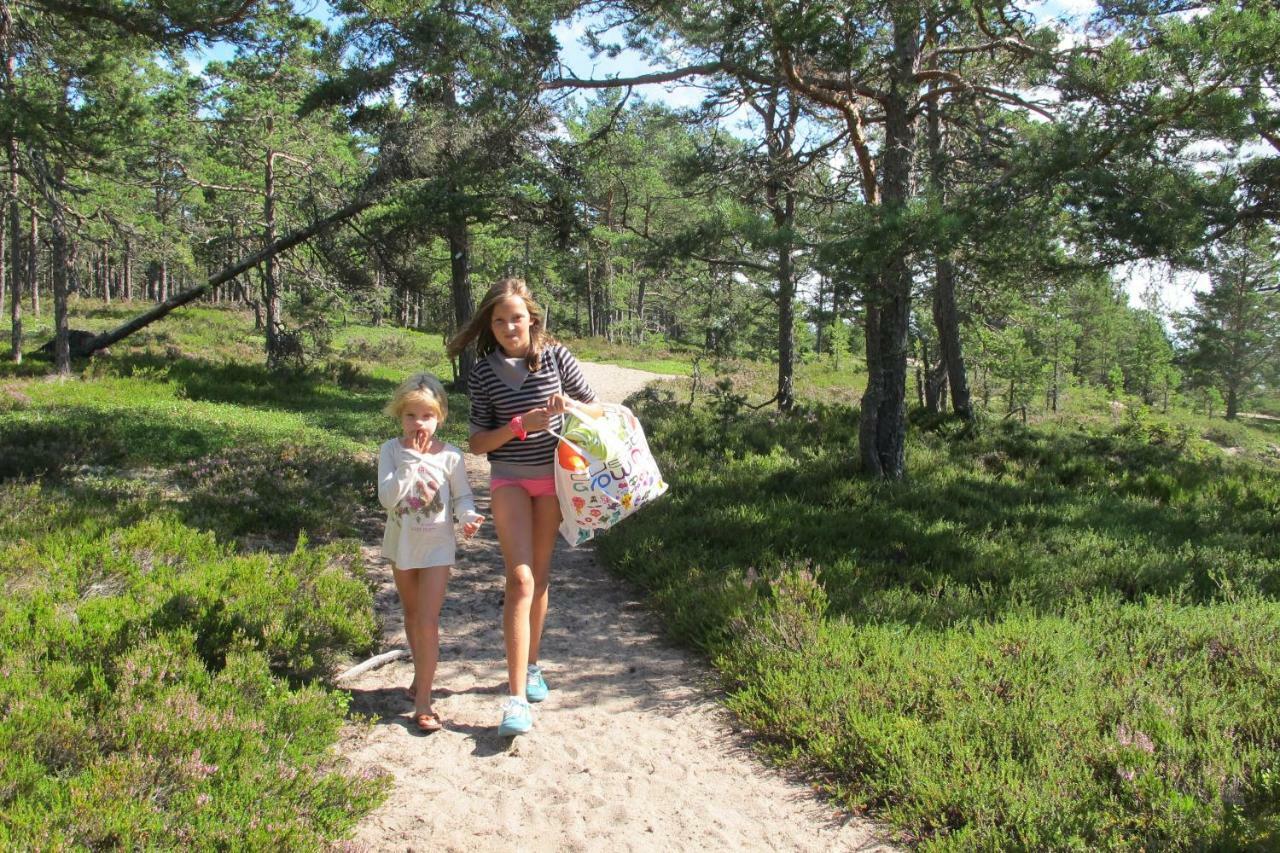 Hoelick Havsresort & Spa Hudiksvall Exteriér fotografie