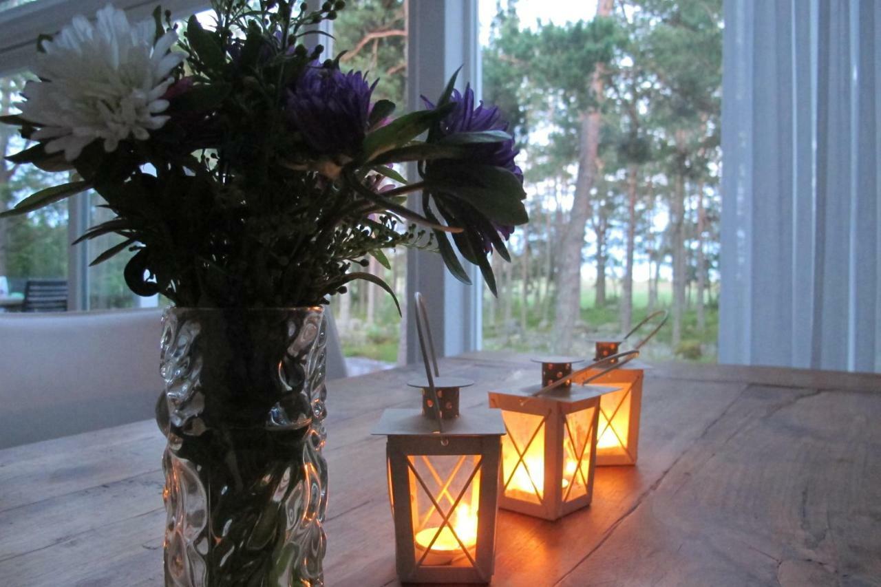 Hoelick Havsresort & Spa Hudiksvall Exteriér fotografie